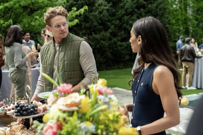 ‘The Audacity’ skewers Bay Area tech elites — and is almost as insufferable as they are