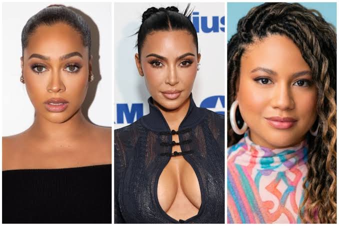 Hulu Passes on La La Anthony, Kim Kardashian Pilot ‘Group Chat’; Pair to Produce Tracy Oliver Comedy at Streamer