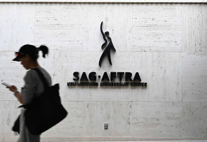 Actors Reach Tentative Deal With Studios and Streamers