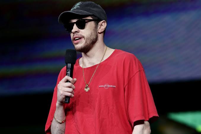 Pete Davidson debuts new tattoo, after spending $200K to have others removed