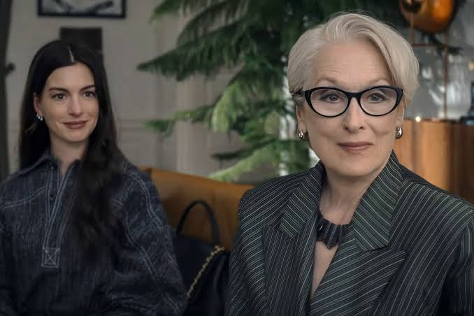 'The Devil Wears Prada 2': Do Moviegoers Care About Magazines?