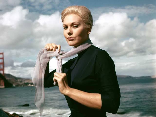 Kim Novak says Sydney Sweeney is ‘totally wrong to play me’ in biopic