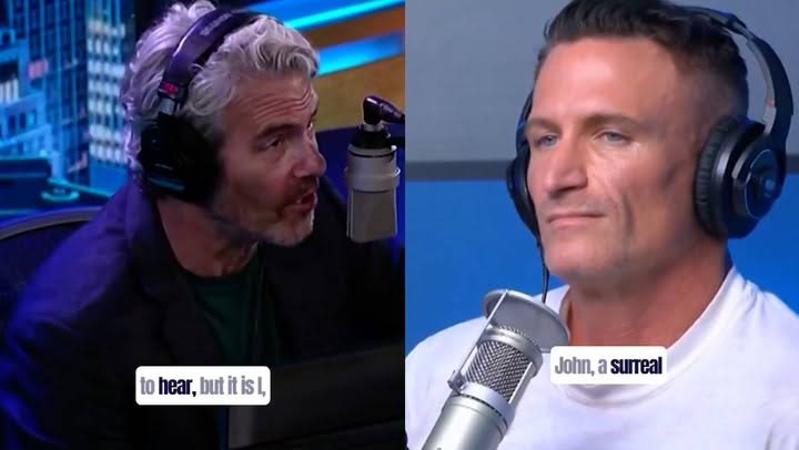 Howard Stern’s former assistant sues claiming famed radio personality created hostile workplace