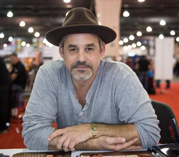 ‘Buffy the Vampire Slayer’ actor Nicholas Brendon’s cause of death confirmed