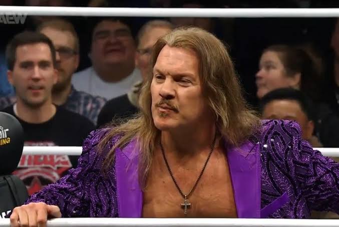 AEW Dynamite preview: Jericho really wants you to like him again and stop telling him to retire