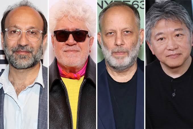 Cannes Film Festival 2026 Lineup: Asghar Farhadi, Pedro Almodóvar, More