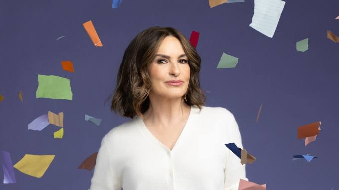 Mariska Hargitay To Make Broadway Debut In ‘Every Brilliant Thing’ When Daniel Radcliffe Exits