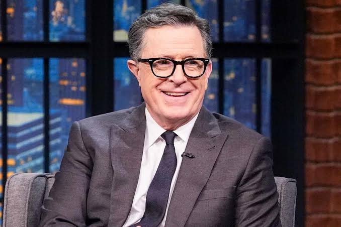 Stephen Colbert Clears Up 'Internet Rumors' About What’s Next for Him After Late Show Cancellation