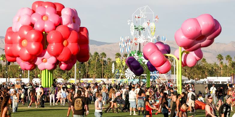 Coachella 2026 Lineup & Schedule: All the Set Times You Need to Know