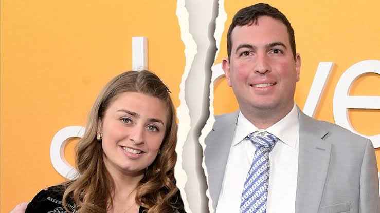 Love on the Spectrum couple Abbey and David SPLIT after 5 years together following 'disagreement over marriage'