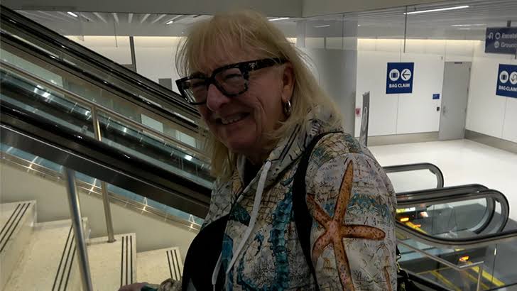 Donna Kelce Grilled About Wedding Planning For Travis Kelce, Taylor Swift