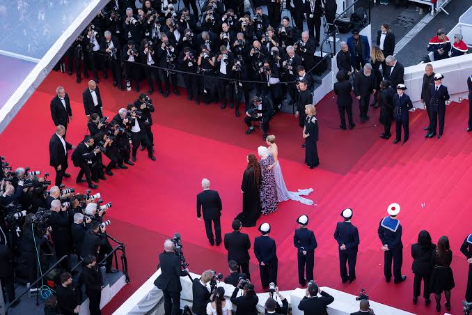 The Cannes 2026 Lineup Is Jam-Packed With International Auteurs