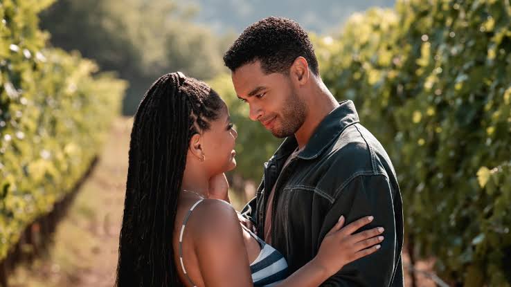 Why Black Creatives Feel a Lot Is Riding on the Success of Rom-Com ‘You, Me & Tuscany’