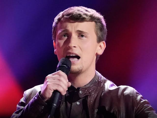 'The Voice' Singer Dylan Carter's Cause of Death Revealed