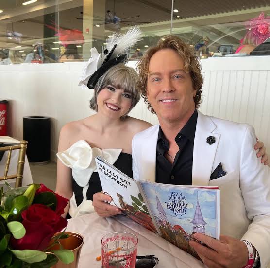 Anna Nicole Smith’s Daughter Dannielynn, 19, Looks All Grown Up at 2026 Kentucky Derby