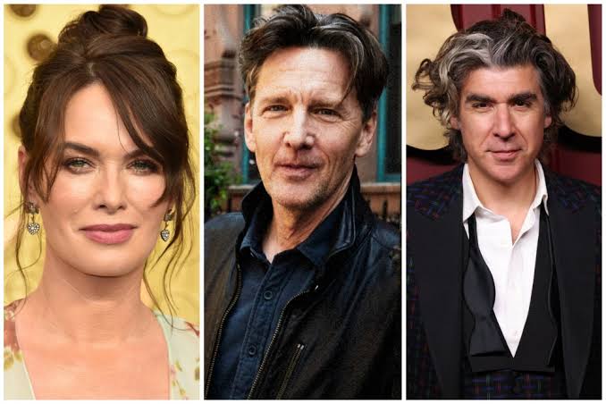 ‘Wednesday’ Season 3 Casts Lena Headey, Andrew McCarthy, James Lance