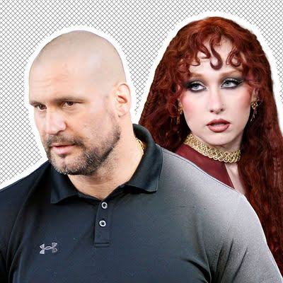 Security Guard at Center of Chappell Roan Drama Apologizes