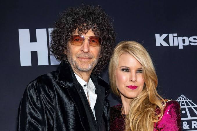 Howard Stern and wife Beth sued, former assistant claims they created a hostile work environment and 'questionable business operations'
