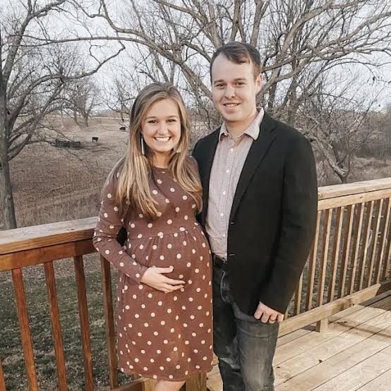 Joseph Duggar and Wife Kendra Duggar Reunite in Arkansas 1 Day After His Release From Jail