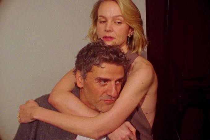 Oscar Isaac and Carey Mulligan Have a Generational ‘Beef’