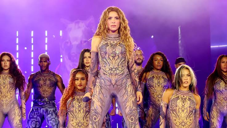 Shakira Says She Believes There’s a ‘Special Place in Hell’ for Women Who Don’t Support Each Other