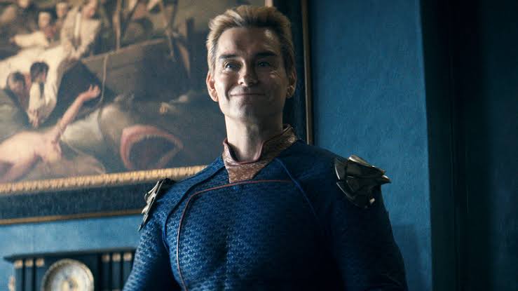 The Boys' Final-Season Bloodbath Continues In Episode 5: 'We Felt That Was The Right Punishment,' EP Says Of Latest Victim