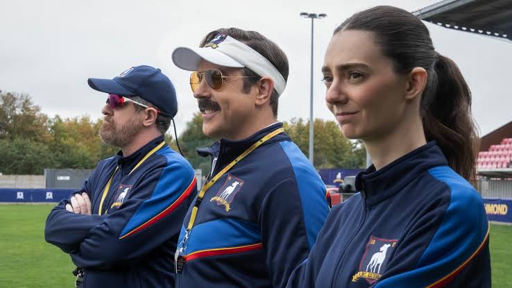 ‘Ted Lasso’ Sets Season 4 Premiere Date, Releases First Teaser