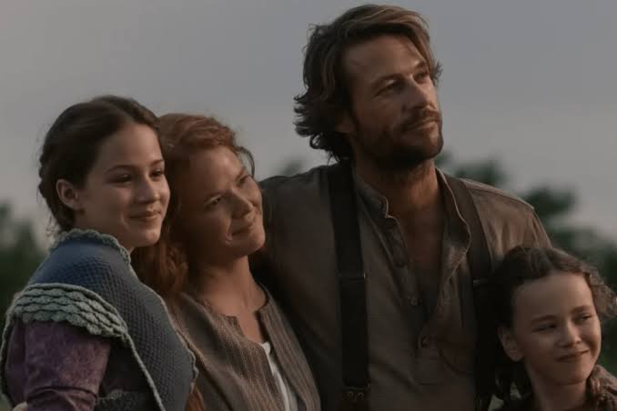 ‘Little House on the Prairie’ Trailer: Netflix’s Reboot Introduces the New Ingalls Family