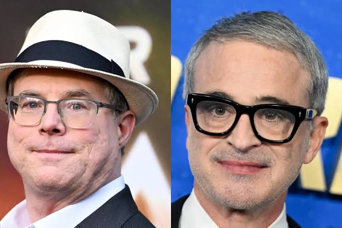 ‘Project Hail Mary’ Author Andy Weir Apologizes to ‘Star Trek’ Boss After Saying the ‘Shows Are S—‘: ‘I Was Trying to Be Funny’