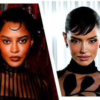 Please Welcome Ciara Miller and Maura Higgins to the Dance Floor