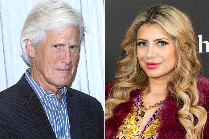 Matthew Perry’s stepdad said 'I don't hate you' to 'Ketamine Queen' at sentencing