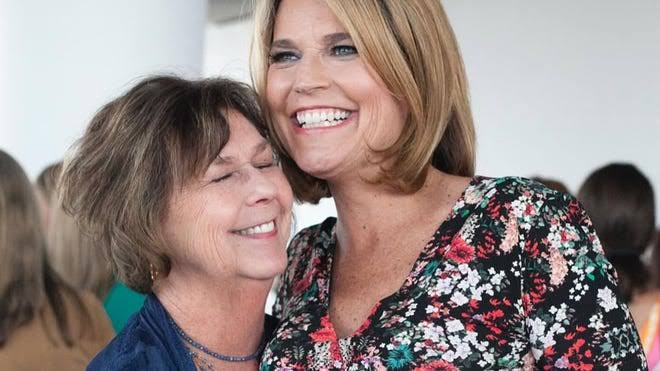 Savannah Guthrie and family release new statement, keep up hope for mom Nancy