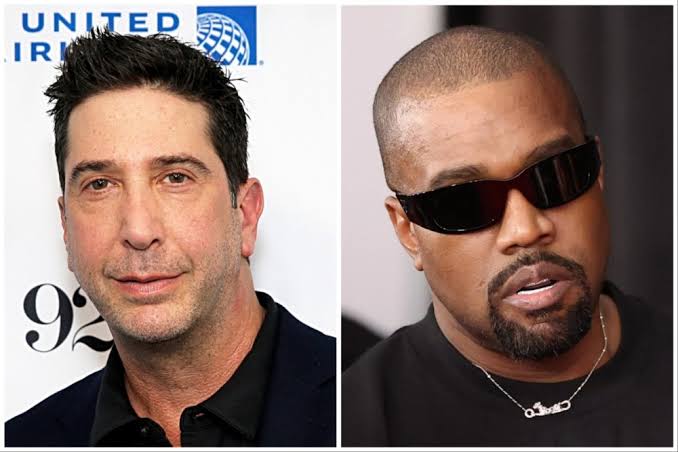 David Schwimmer Says Kanye West Hasn’t Properly Apologized, Thanks Wireless Festival Sponsors for Pulling Out: ‘I Believe in Forgiveness, but It Takes Much More Than This’