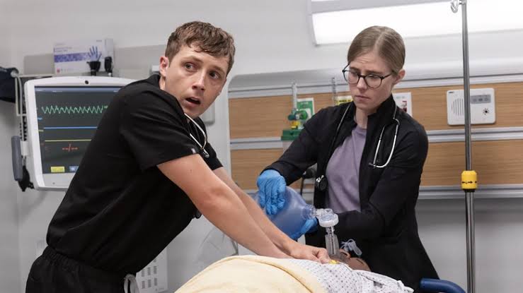 The Pitt's Biggest Season 2 Plotline Is Something That Happens A Lot, Says A Real ER Doctor