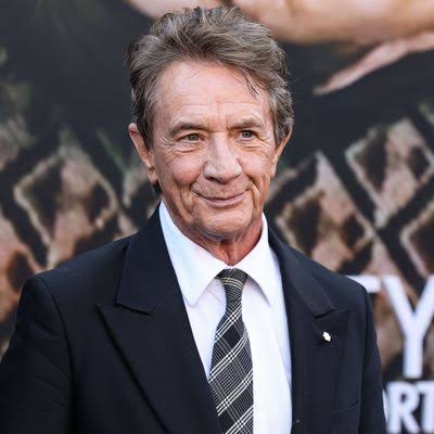 Martin Short Addresses His Daughter’s Death