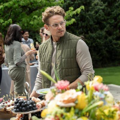 The Audacity Series-Premiere Recap: Breach of Trust