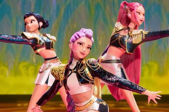 KPop Demon Hunters to Take 'Golden' on a World Concert Tour with Live Performances