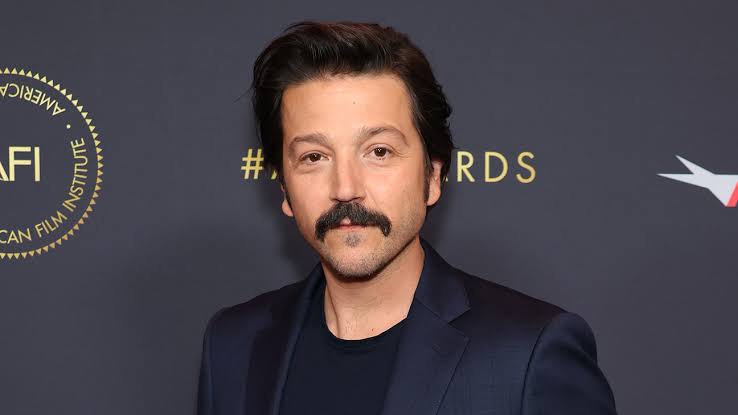 ‘Tangled’: Diego Luna Joins Kathryn Hahn in Disney’s Live-Action Remake (Exclusive)