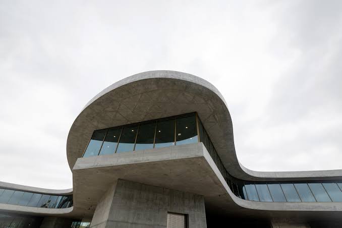 Review: The new LACMA is divisive. It’s also ambitious, disorienting — and radically alive