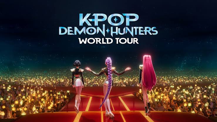 Official KPop Demon Hunters Global Concert Tour Is Coming — Sign Up Now for Info