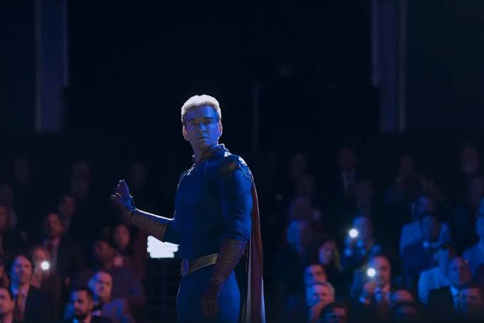 “The Boys” Remains the Most Pressing Superhero Show of Our Time With Electric Final Season