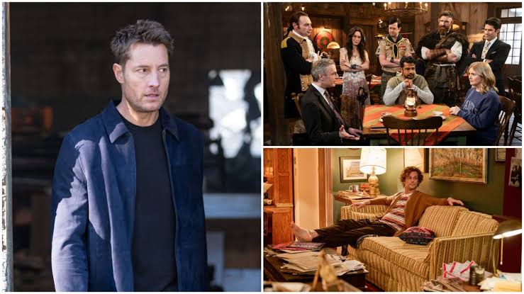 CBS Fall 2026 TV: Everything You Need to Know