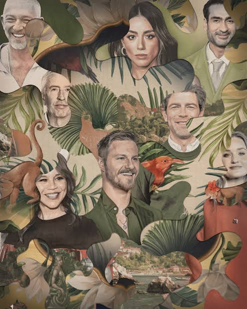 ‘The White Lotus’ Crashes Cannes: Inside Season 4’s Storyline, Helena Bonham Carter’s Exit and a $120 Million Production