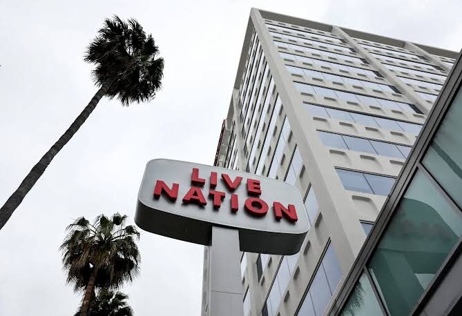 Live Nation Illegally Monopolized Live Events, Jury Says