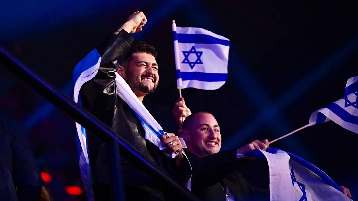 Welcome to Eurovision. The World’s Silliest Song Contest Has Never Been So Serious
