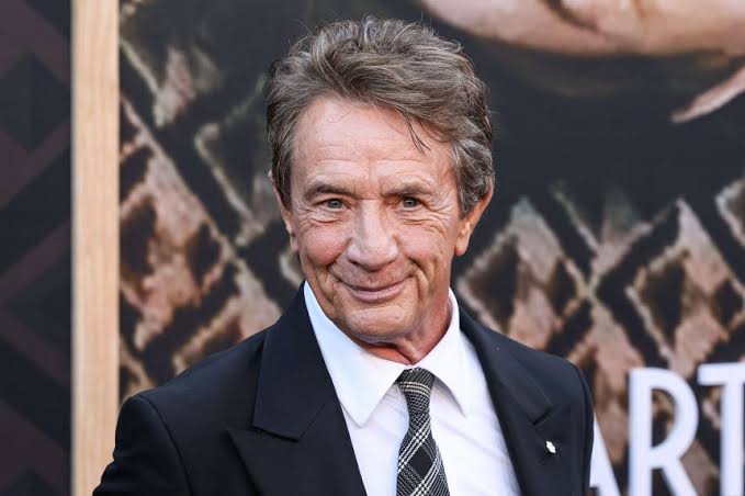 Martin Short speaks for first time about ‘nightmare’ of his daughter’s death