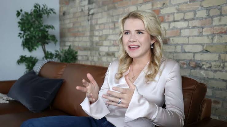 Elizabeth Smart opens up about new hobby: Bodybuilding competitions