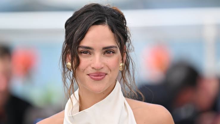 Adria Arjona has landed a key role in James Gunn's Superman sequel