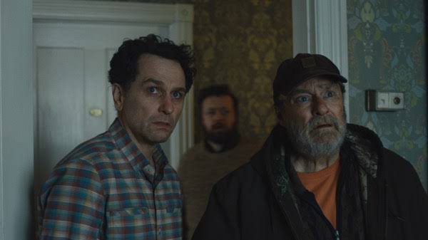 ‘Widow’s Bay’ Review: Matthew Rhys’ Inspired Island-Bound Horror-Comedy Is a Wicked Treat