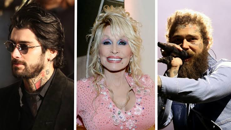 Dolly Parton joins Zayn, Post Malone in axing scheduled performances